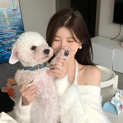 生理大叔和他的女儿